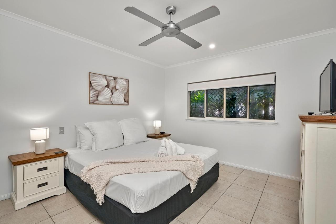 Arlington Apartments Clifton Beach Exteriér fotografie