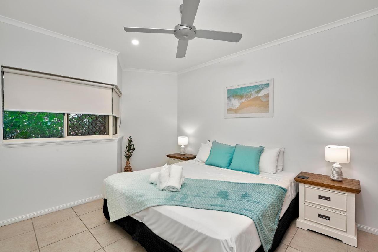 Arlington Apartments Clifton Beach Exteriér fotografie