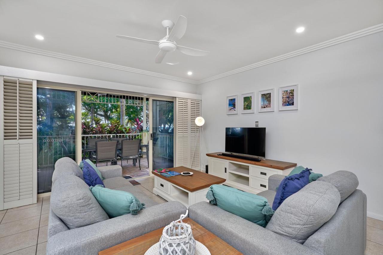 Arlington Apartments Clifton Beach Exteriér fotografie